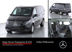 Bild des Angebotes Mercedes-Benz EQV 300 Lang MBUX*MBeam*Leder*Memory*SOH100%