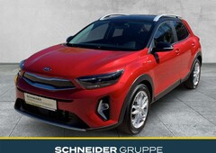 Bild des Angebotes Kia Stonic 1.0 T-GDI PLATINUM EDITION Platinum Edition LED+KA