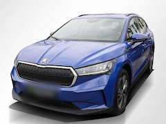 Bild des Angebotes Skoda Enyaq iV 50 Alu 19" GRA LED Navi RüKa
