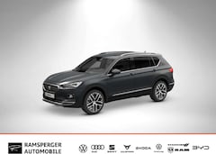 Bild des Angebotes SEAT Tarraco Xperience 2.0 TD LED/Pano/Assist/Navi/uv