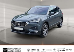 Bild des Angebotes SEAT Tarraco Xperience 2.0 TD LED/Pano/Assist/Navi/uv