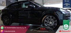 Bild des Angebotes Porsche Cayenne Coupe E-Hybrid*Beifahrer-Display*Pano