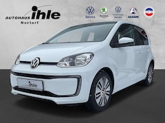 Bild des Angebotes VW e-up! Edition RFK LM-Felgen Sitzhzg Maps+More