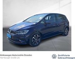 Bild des Angebotes VW Golf Sportsvan United 1.5 TSI LED APP NAVI ACC