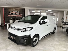 Bild des Angebotes Citroen Jumpy Club M Navi/AHK/ 2 Schiebetür/Automatik