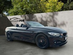 Bild des Angebotes Alpina D4 3.0 Biturbo Carbio/1.Hand/ Garantie 4/26