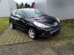 Bild des Angebotes Peugeot 206 206 Plus1,1i Sport Tüv+Zahnriemen+Service Neu