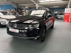 Bild des Angebotes VW Touareg 3.0 TDI V6 Exclusive 4Motion Standh. AHK