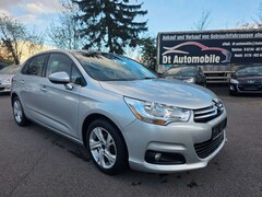 Bild des Angebotes Citroen C4 Lim. Tendance/Automatik Getr. /Tüv-Neu/2Hand