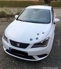 Bild des Angebotes SEAT Ibiza i-Tech 1,2 TSI