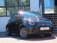Bild des Angebotes Fiat 500e 42 kWh CarPlay Klima