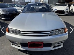 Nissan Skyline GT-R