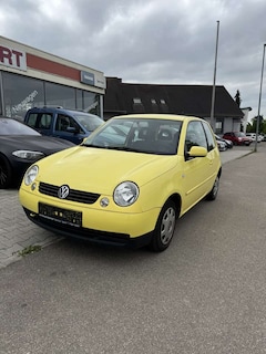 Bild des Angebotes VW Lupo Vw Lupo sehr gepflegt mit 2 jahre TÜV