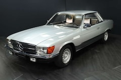 Bild des Angebotes Mercedes-Benz 450 SLC 5.0