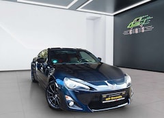 Bild des Angebotes Toyota GT86 Aut.*EU6~SHZ~PDC~KeyGO~Gel.
