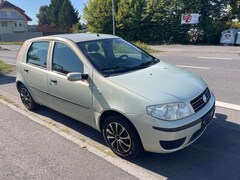 Bild des Angebotes Fiat Punto Punto 1.2 16V