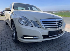 Bild des Angebotes Mercedes-Benz E 200 E 200 CDI BlueEfficiency (212.005)