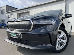 Bild des Angebotes Skoda Enyaq 150€ m.20% Anz. 62kWh Wärmepumpe Navi ACC LED R