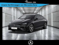 Bild des Angebotes Mercedes-Benz CLA 350 4M EQ +MEMORY+W-PUMPE+LED+el.HECKKLAPPE