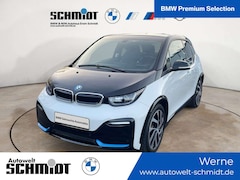 Bild des Angebotes BMW i3 s (120 Ah) + 2Jahre-BPS.-GARANTIE