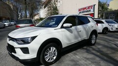 Bild des Angebotes SsangYong Korando 1.5 T-GDI Benzin Amber 2WD