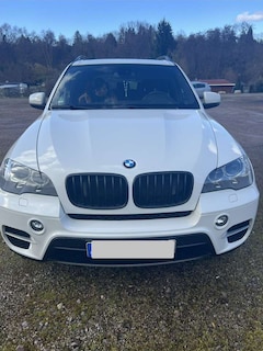 Bild des Angebotes BMW X5 M
