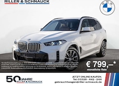 Bild des Angebotes BMW X5 xDrive 30d M-Sport AHK+NAVI+H/K+LED+KEYLES