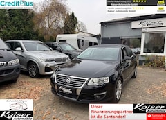 Bild des Angebotes VW Passat Highline-1.Besitz-Top Extras-Top Zustand