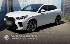 Bild des Angebotes BMW X2 xDrive20d M Sport AHK PANO h&k Massage DA+