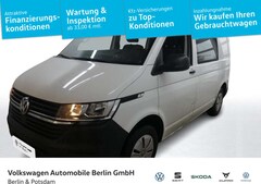 Bild des Angebotes VW T6.1 Kombi 2.0 TDI Klima L1H1 STHZG PDC TELEFON