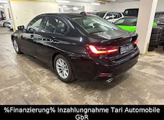 Bild des Angebotes BMW 320 i Limousine G20 Navi,LED,Sitzhzg,2xPDC*75tkm*