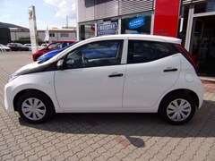 Bild des Angebotes Toyota Aygo X 5-türig/Klima/Bluetooth/Scheckheft/Relax*