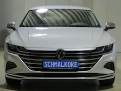Bild des Angebotes VW Arteon Shooting Brake 2.0 TDI SCR DSG7 Elegance