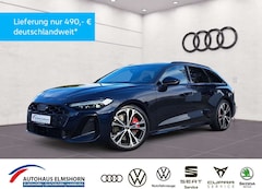 Bild des Angebotes Audi S5 Avant TFSI quattro S tronic AHK PANO NAV MATRIX H
