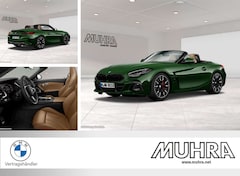 Bild des Angebotes BMW Z4 M40i 19"/20" HUD Memory RFK H/K LC Prof.