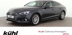Bild des Angebotes Audi A5 40 g-tron Design LED ACC Navi AHK