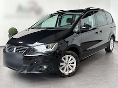 Bild des Angebotes SEAT Alhambra 2.0 TDI Style 7-Sitze NAV+XEN+AHK+ACC