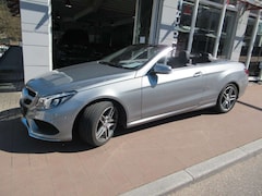 Bild des Angebotes Mercedes-Benz E 300 Cabriolet Sport-Paket AMG Line/Navi/Airsca