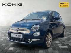 Bild des Angebotes Fiat 500C DolceVita by Irmscher