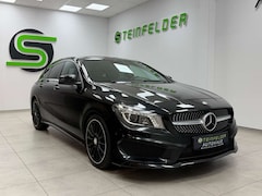 Bild des Angebotes Mercedes-Benz CLA 220 AMG LINE / KAMERA / TEMP