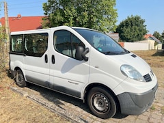 Bild des Angebotes Renault Trafic 2.0 dCi 115 Passenger L1H1 Expression