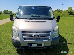 Bild des Angebotes Ford Transit Bus