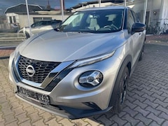 Bild des Angebotes Nissan Juke N-CONNECTA, NAVI