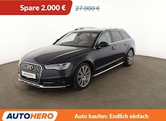 Bild des Angebotes Audi A6 allroad 3.0 V6 TDI clean diesel Aut. *LED*NAVI*ACC*