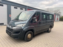Bild des Angebotes Citroen Jumper Kombi 30 L1H1 Live Blue-HDi 140 9SITZER
