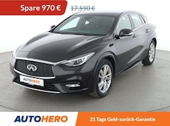 Bild des Angebotes Infiniti Q30 1.6 Luxe Tech Aut*NAVI*TEMPO*PDC*SHZ*KLIMA*