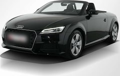 Bild des Angebotes Audi TT Roadster 40 TFSI S tronic Navivorb,Sitzhzg,PDC,Spo