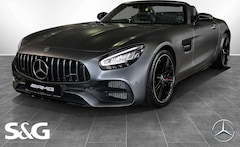 Bild des Angebotes Mercedes-Benz AMG GT Roadster KAMERA+DISTRONIC+KEYLESS+LED+20"