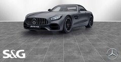 Bild des Angebotes Mercedes-Benz AMG GT Roadster KAMERA+DISTRONIC+KEYLESS+LED+20"