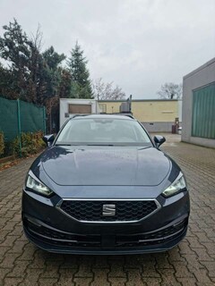 Bild des Angebotes SEAT Leon 1.5 TSI 85kW Style